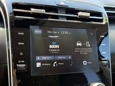 Certified 2023 Hyundai Tucson SEL image 26