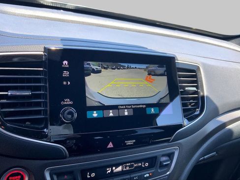 Used 2023 Honda Passport TrailSport image 26