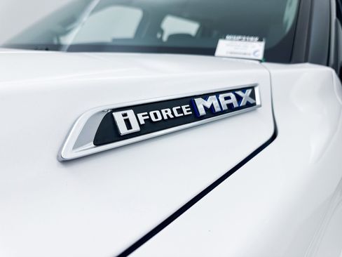 Used 2024 Toyota Sequoia SR5 w/ SR5 Premium Package image 18