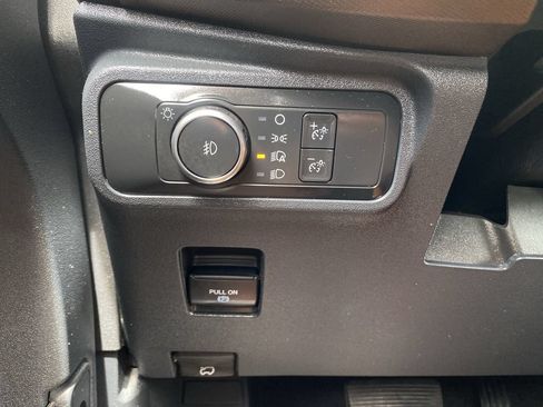 Used 2022 Ford Bronco Outer Banks AWD/4WD image 23