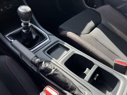 Used 2022 Subaru WRX Premium image 28