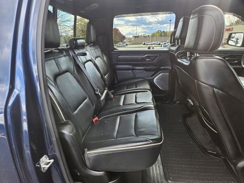 Used 2021 RAM 1500 Limited image 15