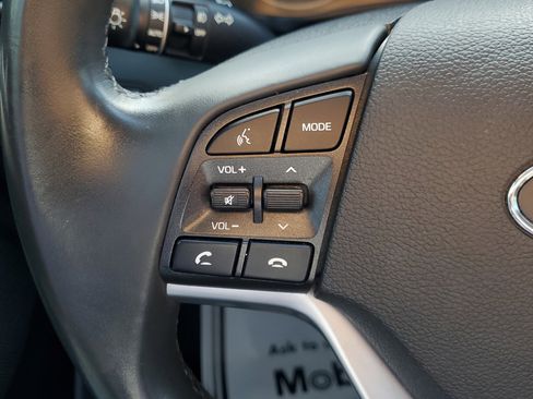 Used 2020 Hyundai Tucson Sport image 24