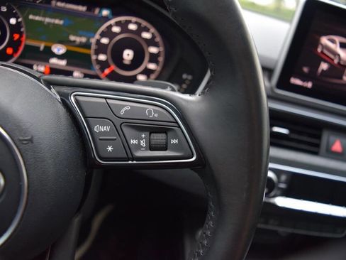 Used 2017 Audi A4 2.0T Premium w/ Convenience Package image 68