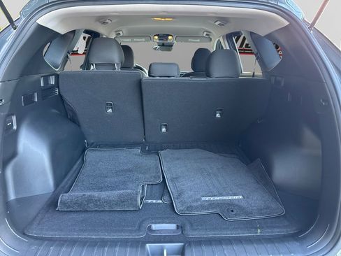 Used 2022 Hyundai Tucson SEL image 11