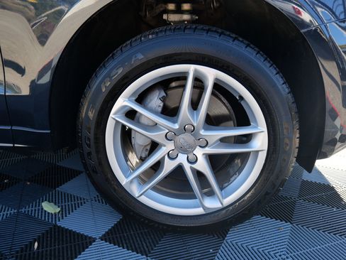 Used 2017 Audi Q5 3.0T Premium Plus w/ Technology Package image 83