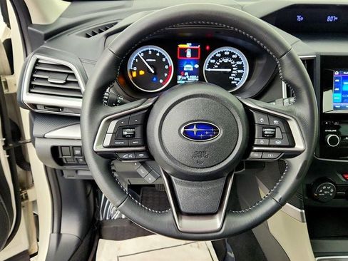 Used 2021 Subaru Forester Premium AWD/4WD image 14