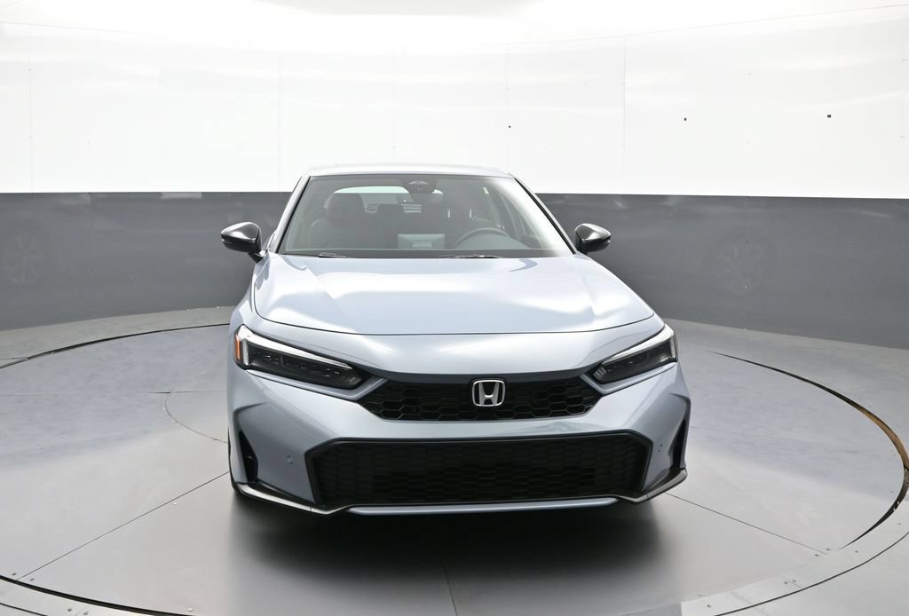 Used 2025 Honda Civic Sport Touring image 2