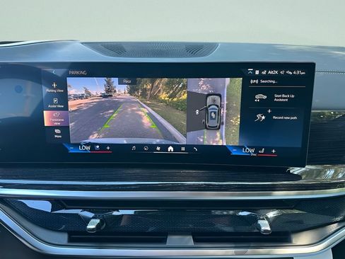 New 2026 BMW X5 sDrive40i RWD image 17