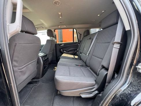 Used 2019 Chevrolet Tahoe LS AWD/4WD image 14