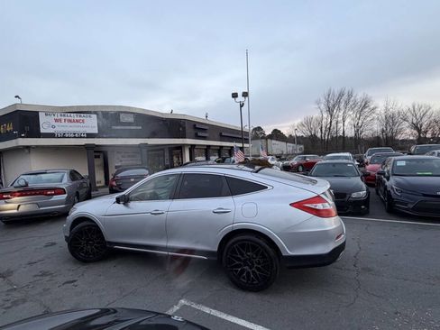 Used 2013 Honda Crosstour EX image 15