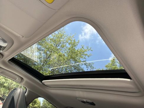 New 2026 Subaru Crosstrek 2.5i Limited w/ Crosstrek Mirror Package AWD/4WD image 23