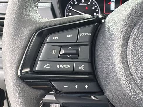 New 2026 Subaru Forester Premium image 22