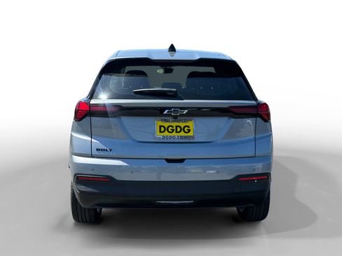 New 2027 Chevrolet Bolt LT FWD image 4