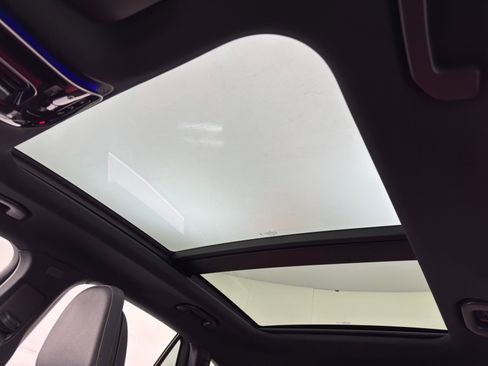 Used 2023 Mercedes-Benz GLC 300 w/ AMG Line image 12