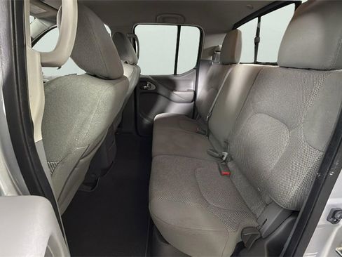 Used 2020 Nissan Frontier SV image 21