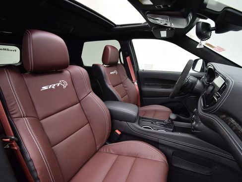 New 2026 Dodge Durango SRT Hellcat image 20