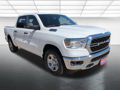 Used 2023 RAM 1500 Big Horn