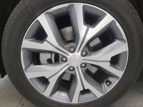 Used 2021 Hyundai Palisade SEL w/ Premium Package FWD image 31