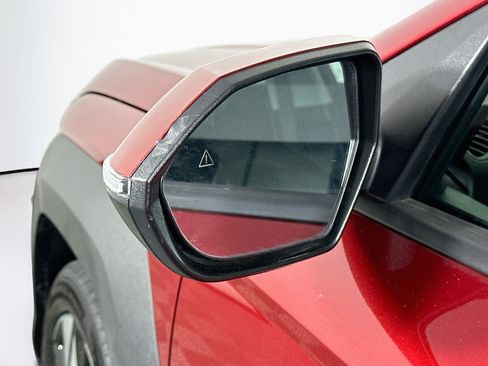 Used 2025 Hyundai Kona SEL FWD image 16
