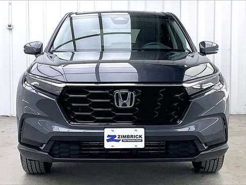 Certified 2026 Honda CR-V EX image 3