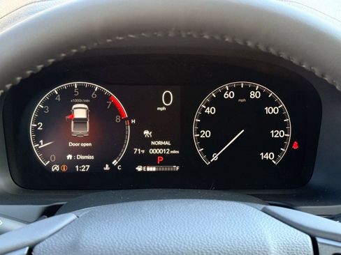 New 2026 Honda Ridgeline RTL image 17