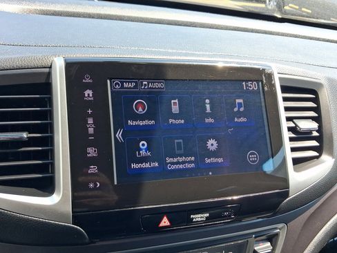 Used 2019 Honda Ridgeline RTL-T image 16