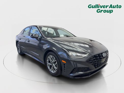 Used 2023 Hyundai Sonata SEL w/ Convenience Package image 8