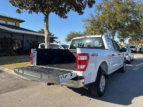 Used 2023 Ford F150 XL w/ Trailer Tow Package image 18