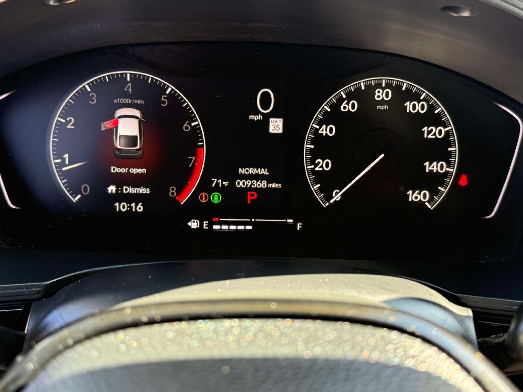 Used 2025 Honda Civic Sport image 16