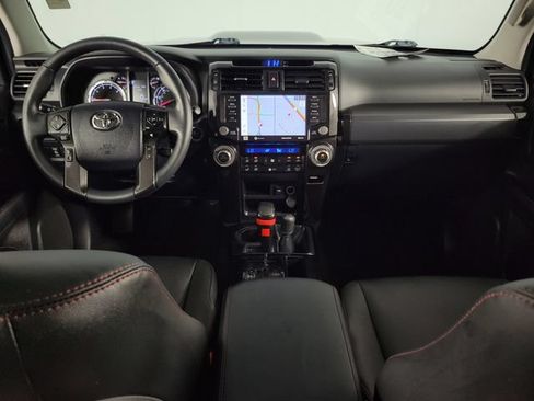 Used 2024 Toyota 4Runner TRD Pro AWD/4WD image 27