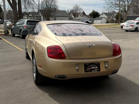 Used 2010 Bentley Continental GT AWD/4WD image 20