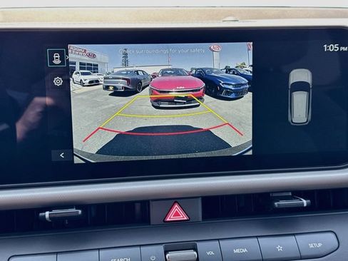 New 2027 Kia Seltos S FWD image 13