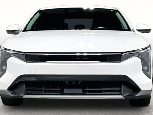Used 2025 Kia K4 EX FWD image 4