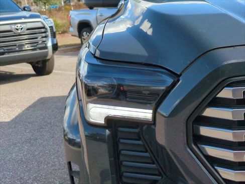 Certified 2024 Toyota Tacoma Limited image 10