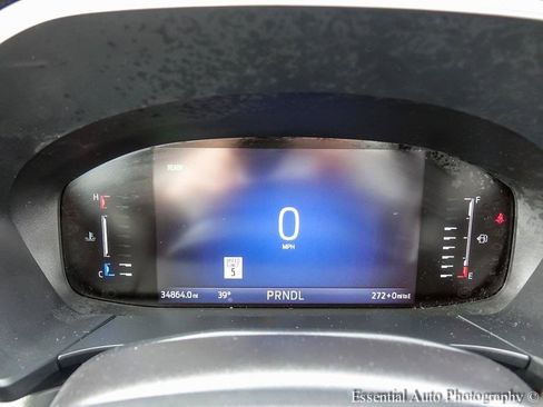 Used 2024 Ford Escape SE image 13