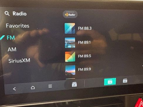 New 2026 Kia Carnival EX FWD image 26
