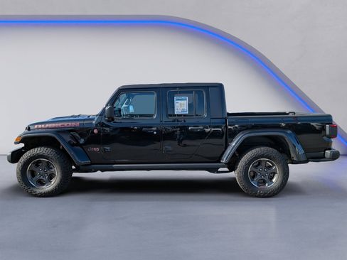 Used 2020 Jeep Gladiator Rubicon image 6