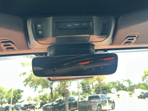 New 2025 Jeep Wrangler Unlimited Rubicon 392 image 28