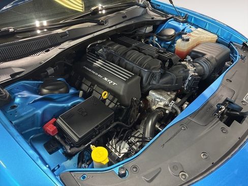 Used 2023 Dodge Charger Scat Pack image 13