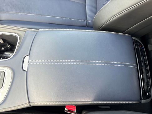 Certified 2026 INFINITI QX60 Sport w/ Dark Cargo Package image 26