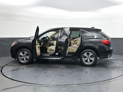 Used 2020 Acura MDX SH-AWD image 38