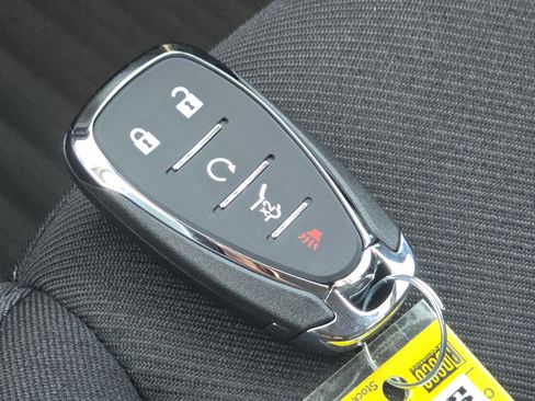 New 2026 Chevrolet Blazer LT w/ Convenience Package image 61