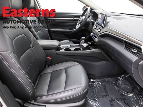 Used 2022 Nissan Altima 2.5 SL image 23