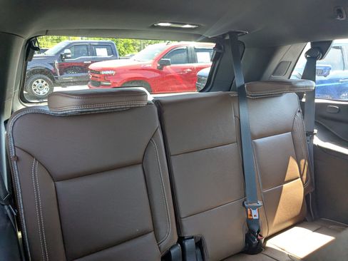 Used 2021 Chevrolet Tahoe High Country image 29