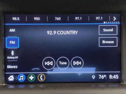 Used 2018 GMC Terrain SLE image 25