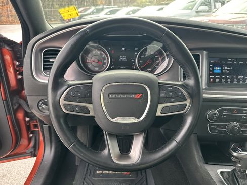 Used 2021 Dodge Charger SXT w/ Leather Interior Group image 22