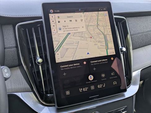 New 2026 Volvo XC90 T8 Ultra w/ Protection Package image 10