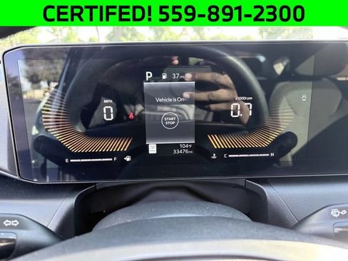 Certified 2025 Kia K4 FWD image 23