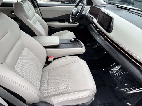 Certified 2023 Nissan Ariya FWD image 10